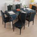 Golden Prism Covers – Dustproof, Stain-Free, Water Resistant & Washable