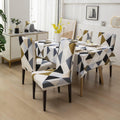 Shades Of Prism – Dustproof, Stain-Free, Water Resistant & Washable