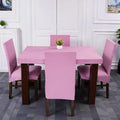 Flamingo Covers – Dustproof, Stain-Free, Water Resistant & Washable