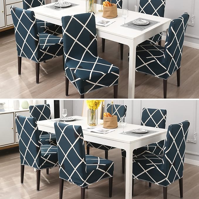 Cross Blue Covers – Dustproof, Stain-Free, Water Resistant & Washable
